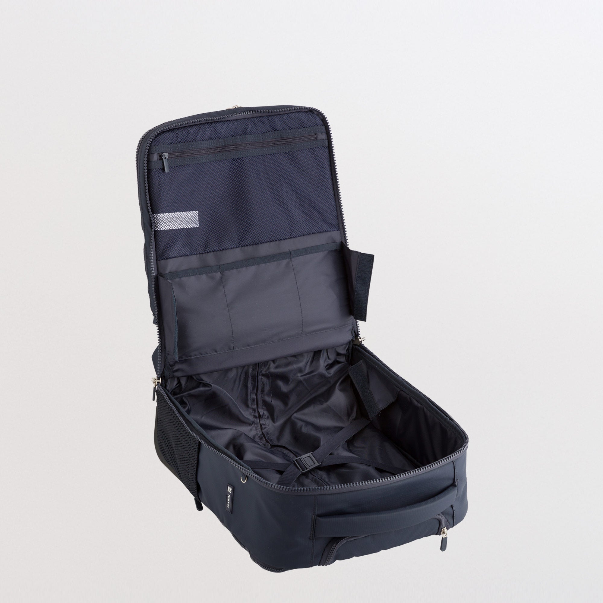 Carpisa Hrvatska – semi-rigid - Flysky go - XS trolley – VBD20203946 – Image 24