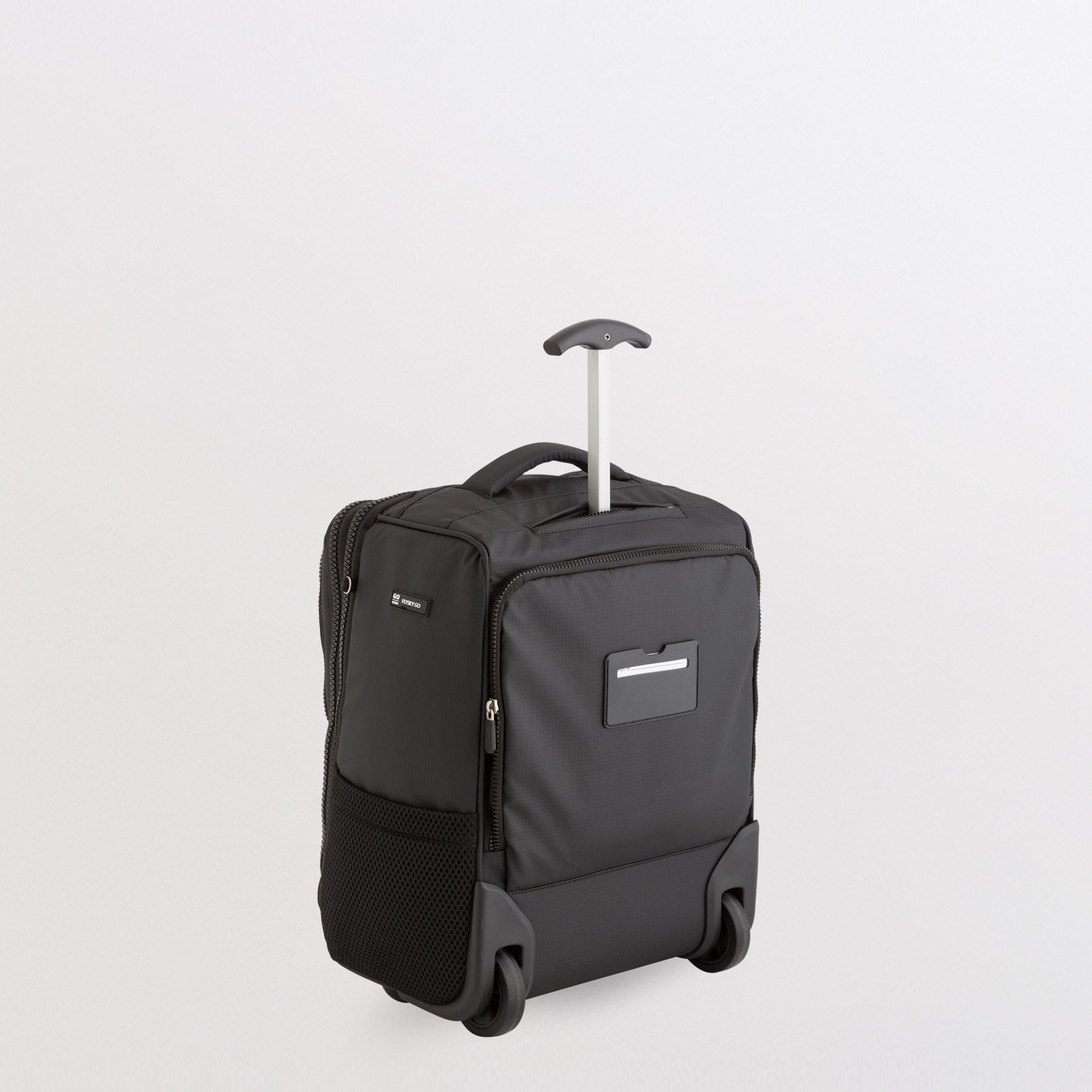 Carpisa Hrvatska – semi-rigid - Flysky go - XS trolley – VBD20204946 – Image 3