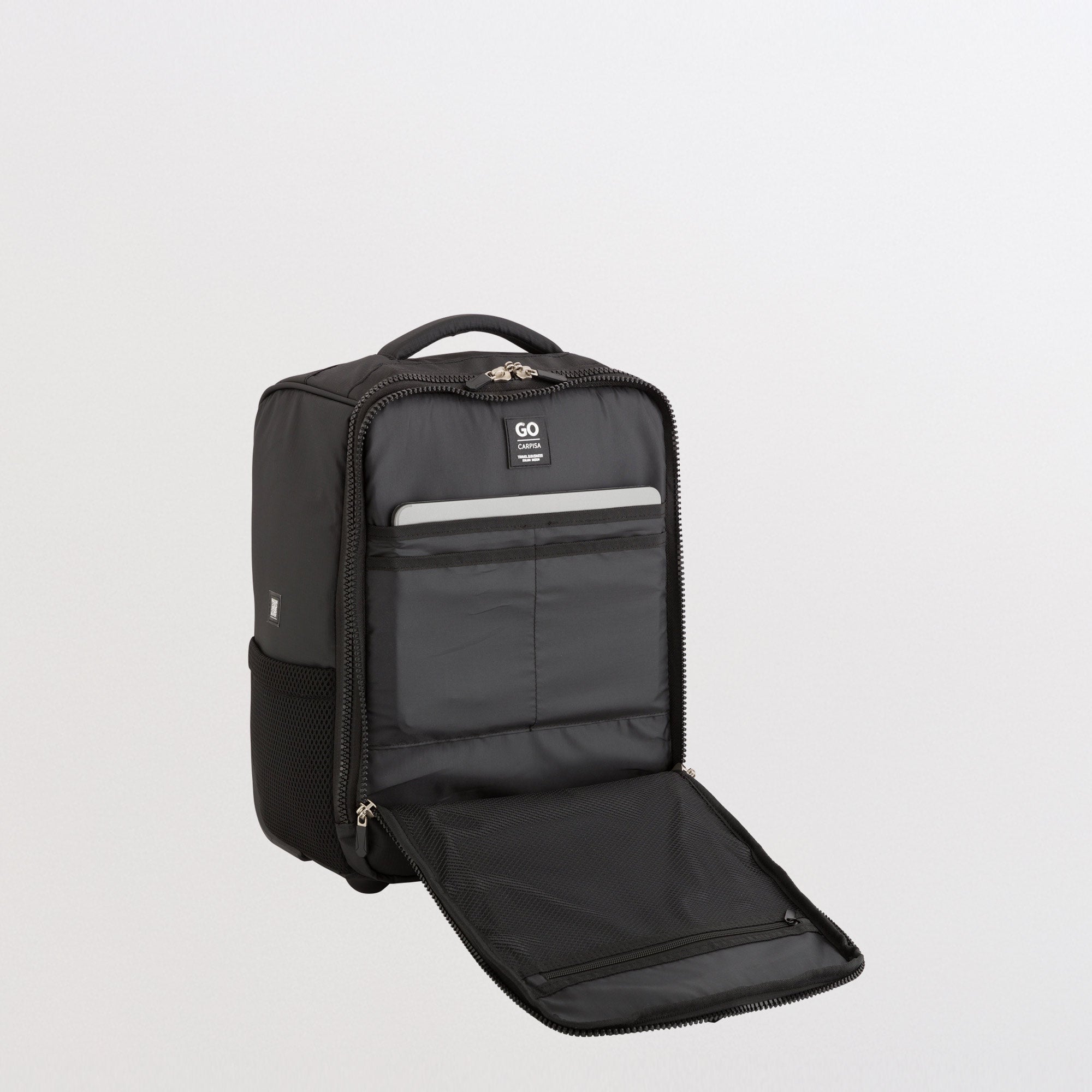 Carpisa Hrvatska – semi-rigid - Flysky go - XS trolley – VBD20204946 – Image 5