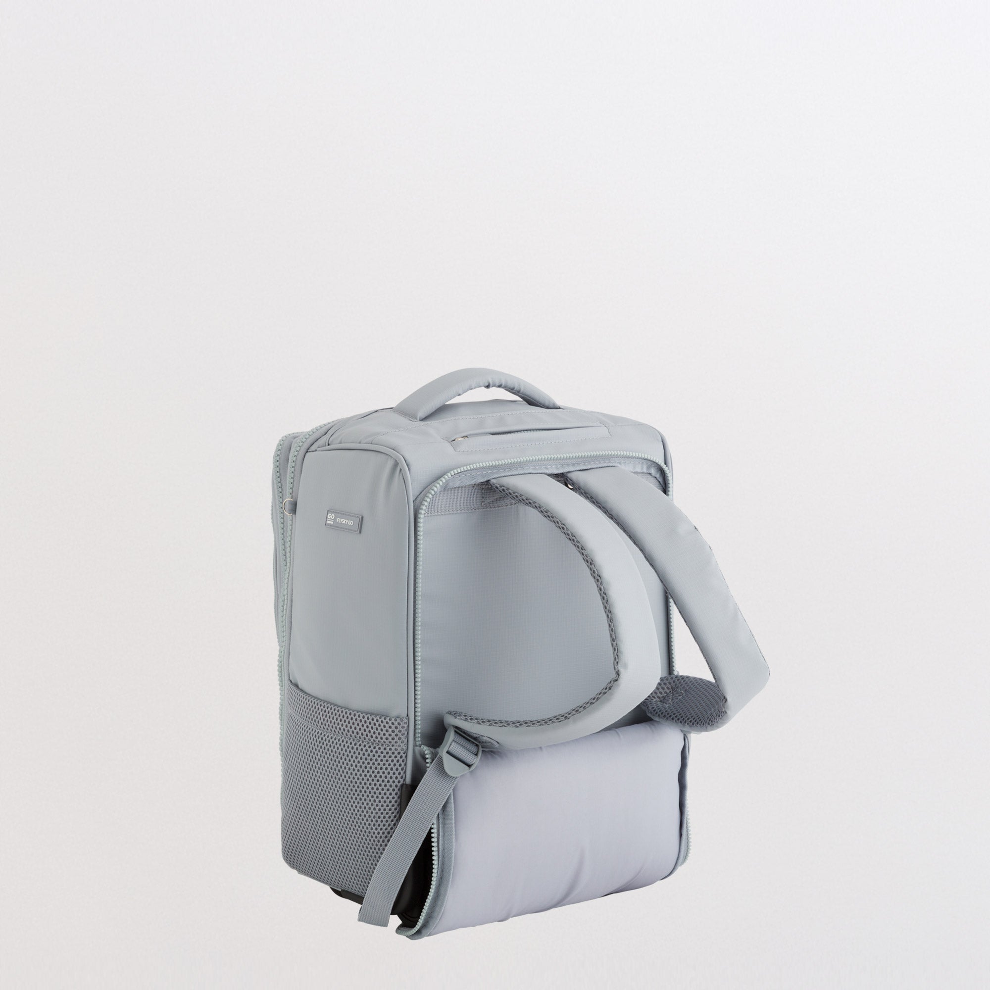 Carpisa Hrvatska – semi-rigid - Flysky go - XS trolley – VBD20204946 – Image 10