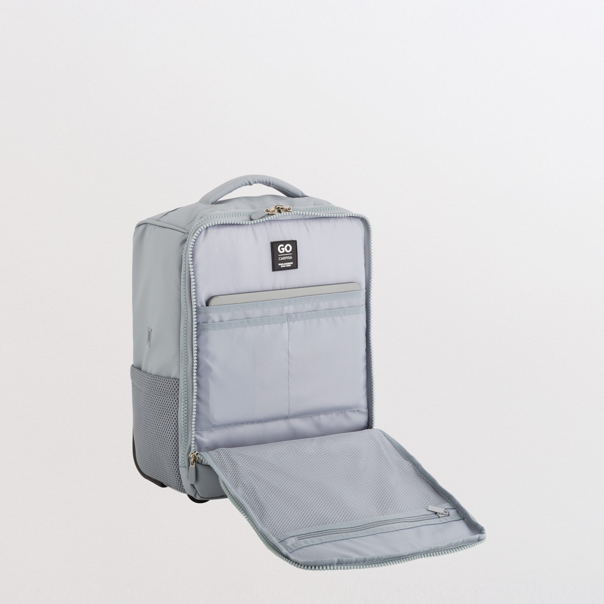 Carpisa Hrvatska – semi-rigid - Flysky go - XS trolley – VBD20204946 – Image 11