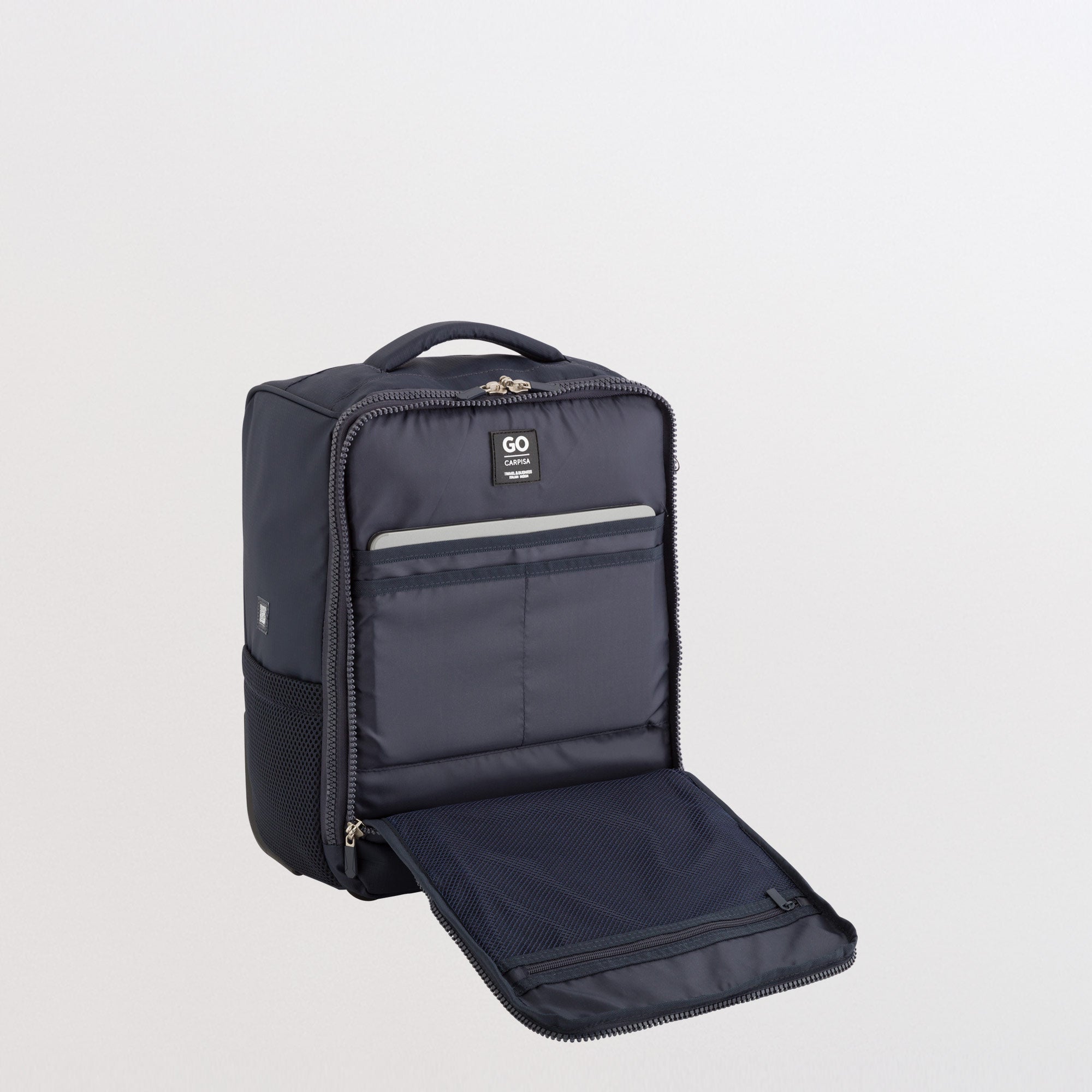 Carpisa Hrvatska – semi-rigid - Flysky go - XS trolley – VBD20204946 – Image 23