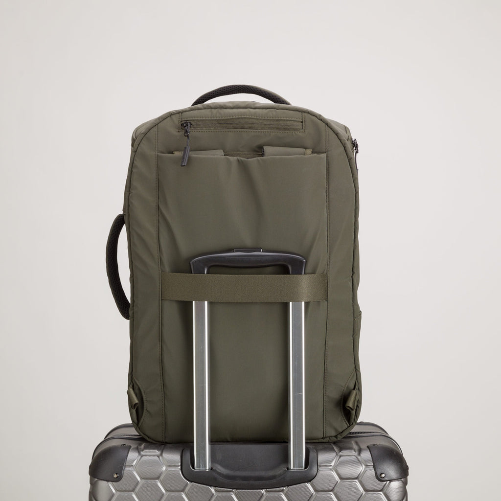 Carpisa Hrvatska – Seattle go - Bag/Backpack – VBD63803546 – Image 6