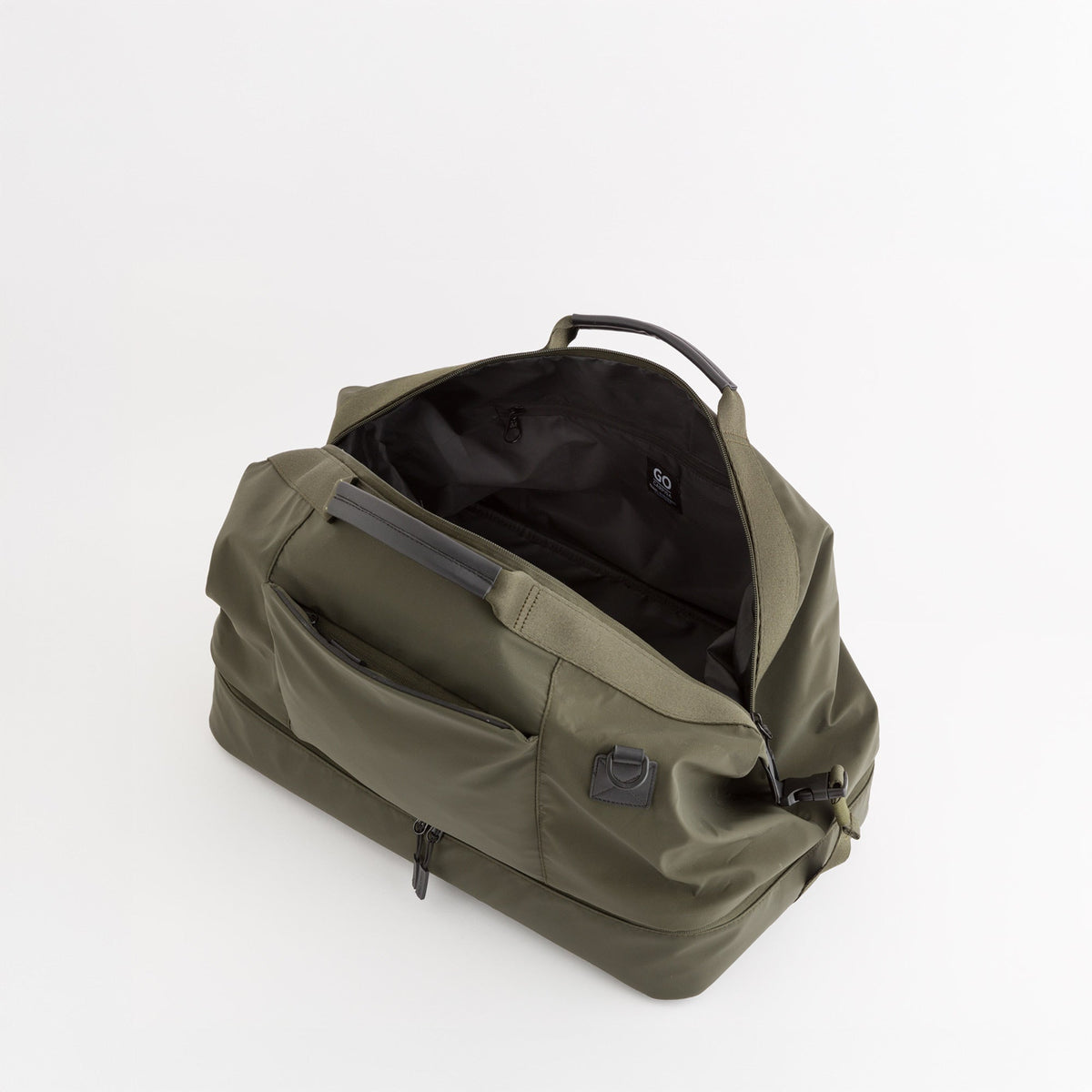 Carpisa Hrvatska – Seattle go - Duffle bag – VBD63808546 – Image 4