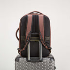 Carpisa Hrvatska – Hobart go - Bag/Backpack – VBD64303546 – Image 8