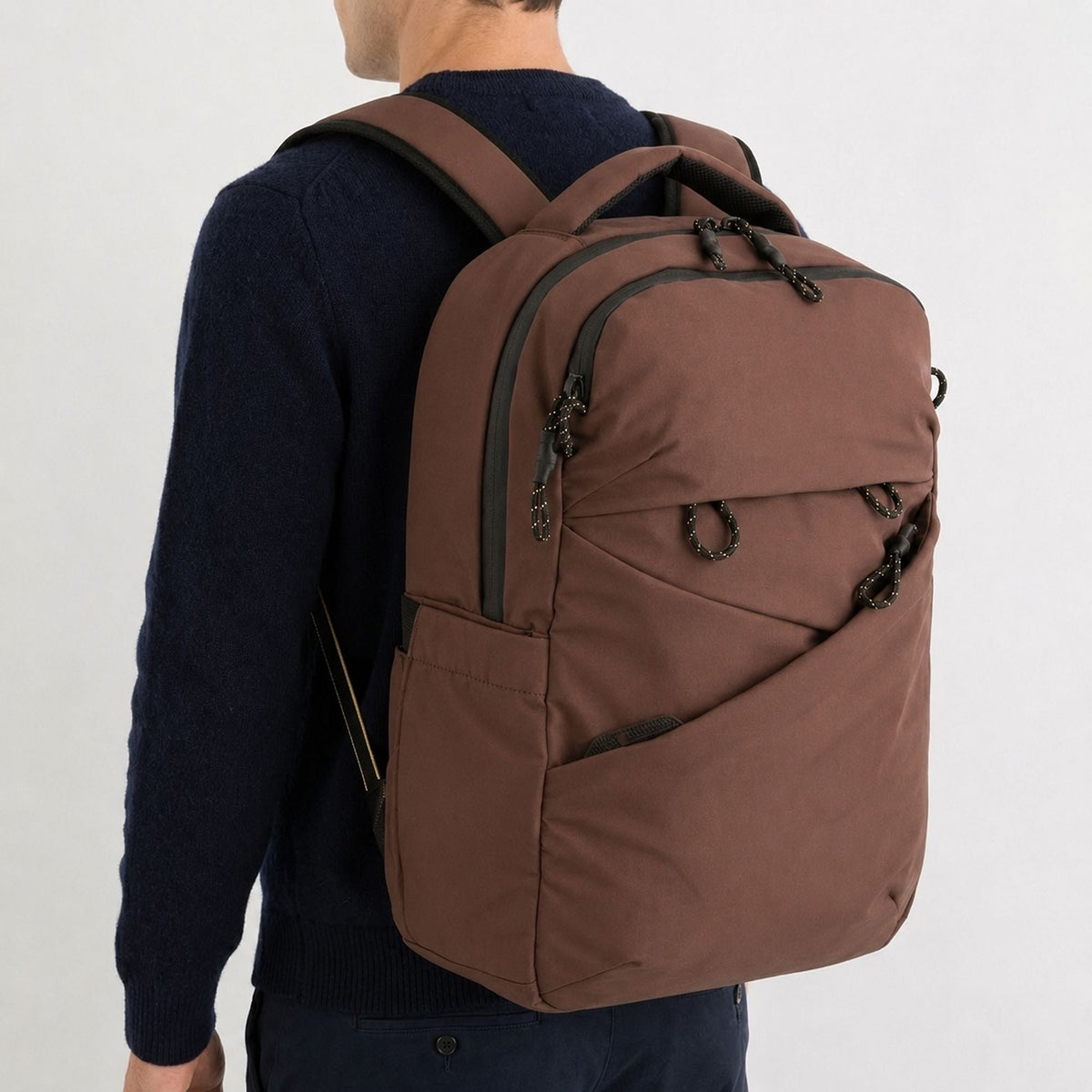 Carpisa Hrvatska – Hobart go - Bag/Backpack – VBD64303546 – Image 10