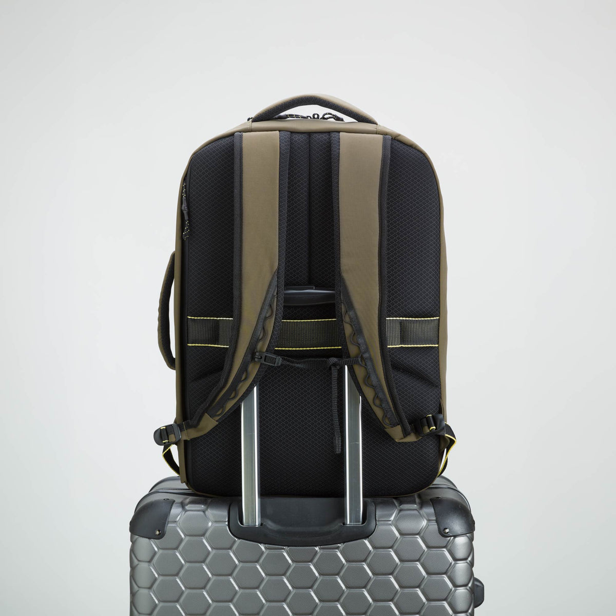 Carpisa Hrvatska – Hobart go - Bag/Backpack – VBD64303546 – Image 12