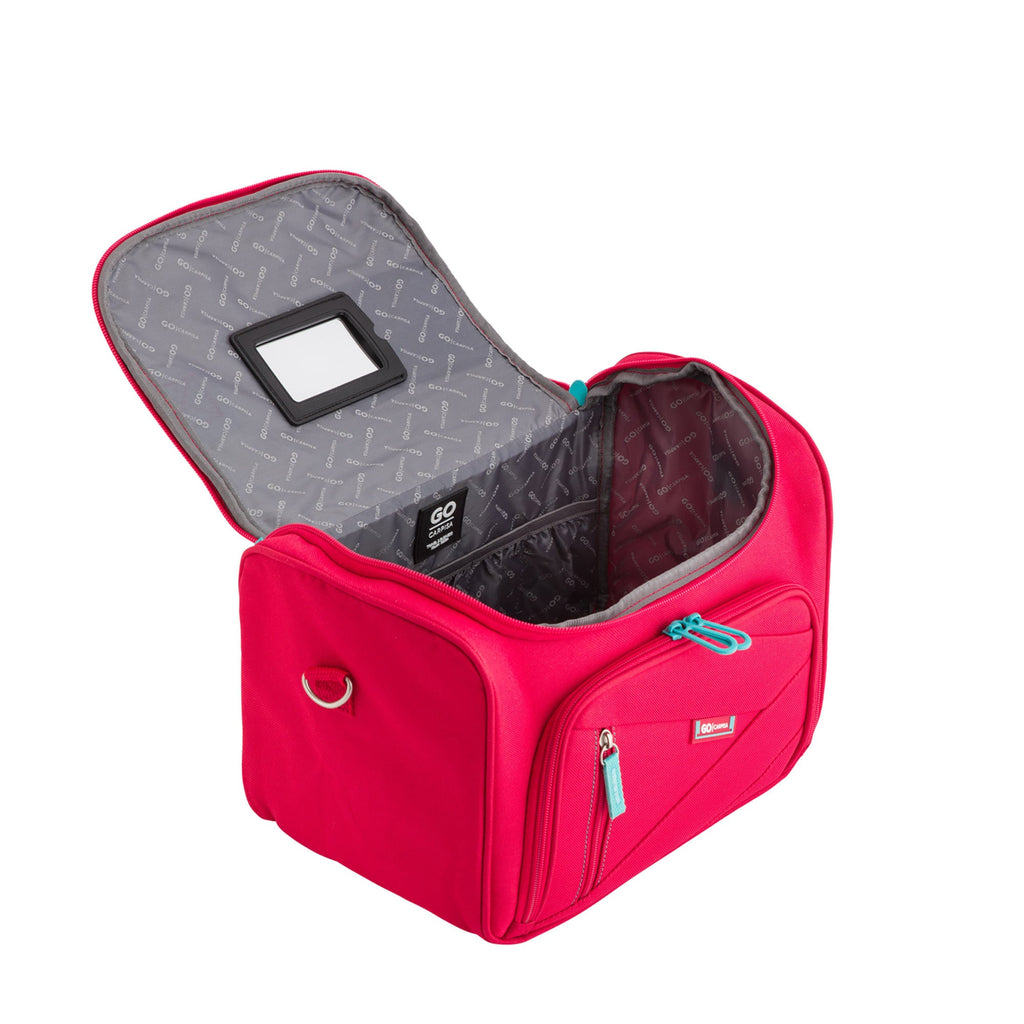 Roadmate Go – Beauty Torbe