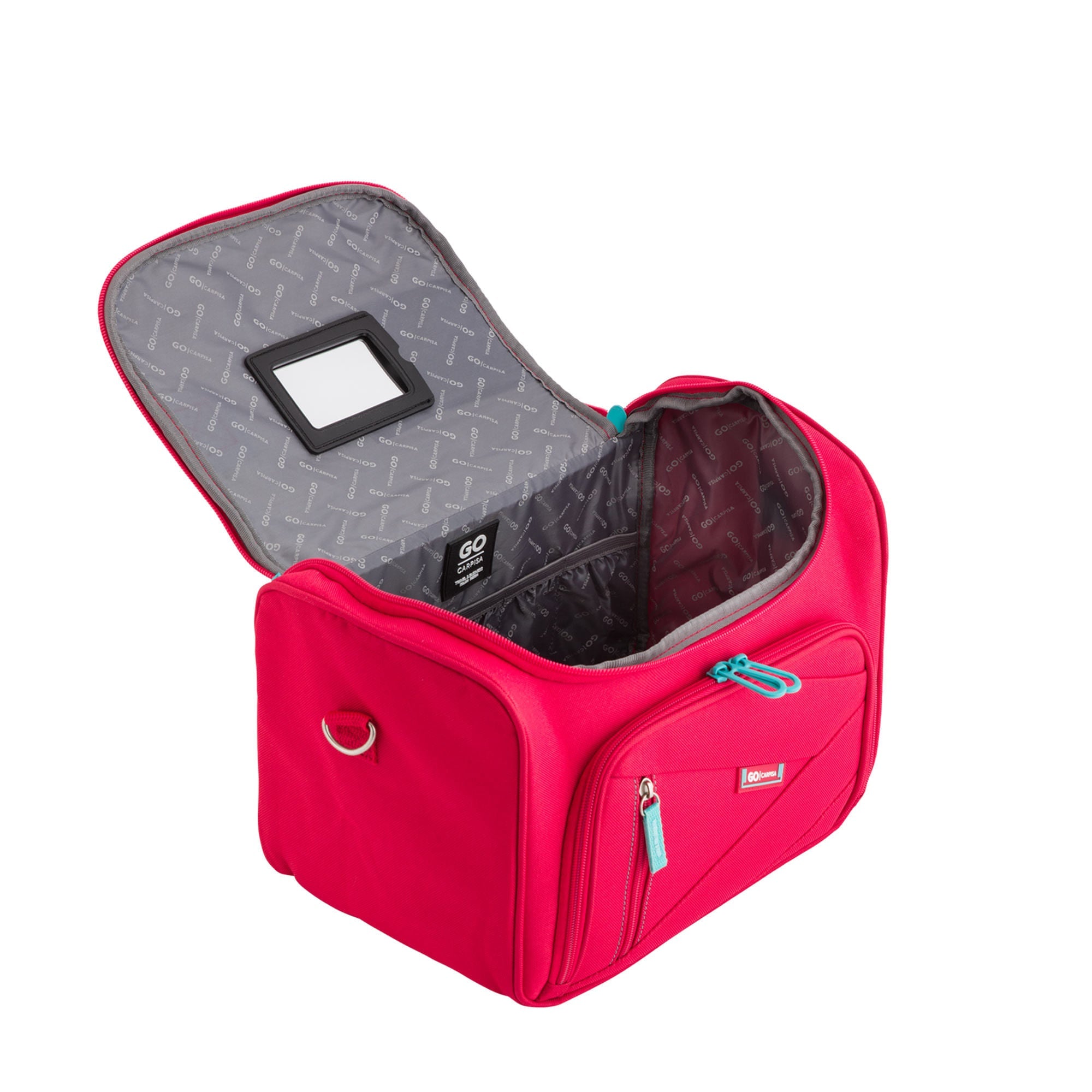 Roadmate Go – Beauty Torbe