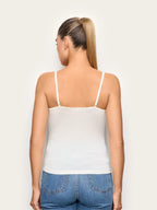 Basic Modal/Wool - Top