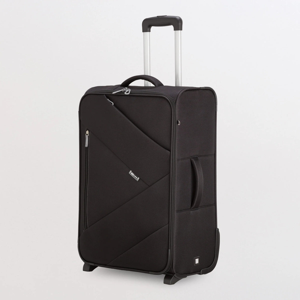 Roadmate – Srednji polutvrdi kofer (M)