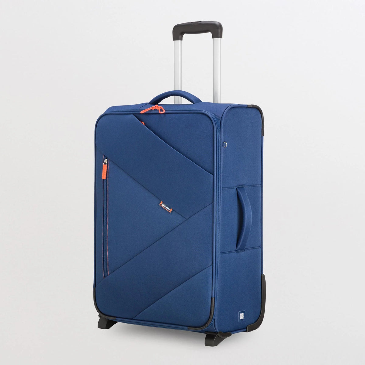 Roadmate – Srednji polutvrdi kofer (M)