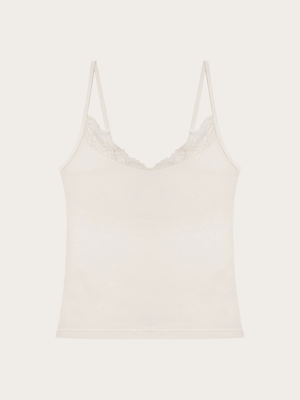 Basic Modal/Wool - Top