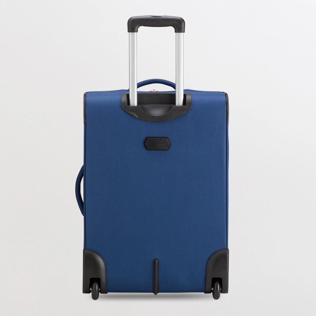 Roadmate – Srednji polutvrdi kofer (M)