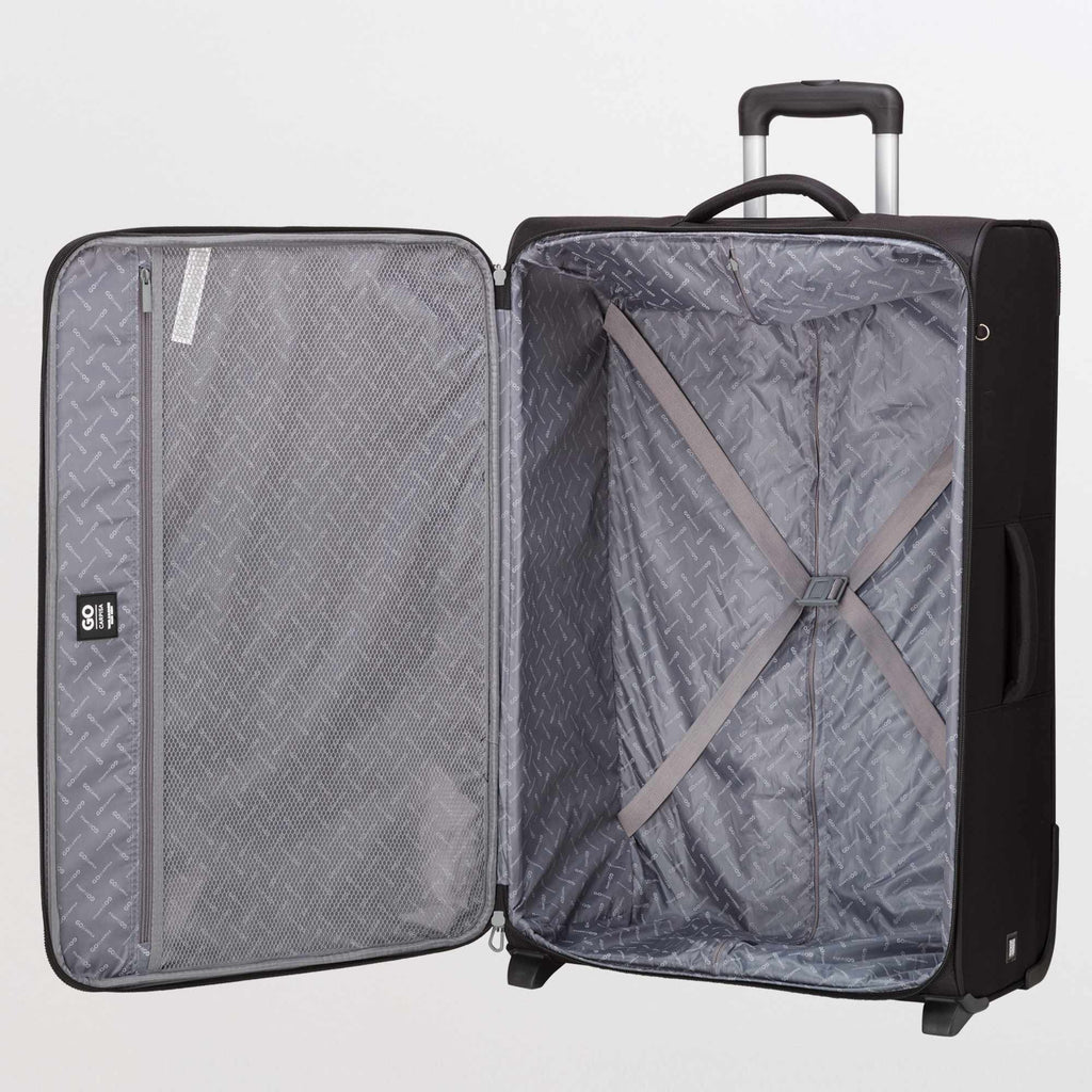 Roadmate Go – Kofer Trolley L