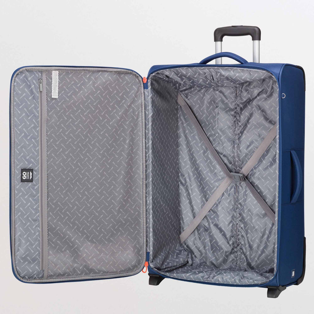 Roadmate Go – Kofer Trolley L