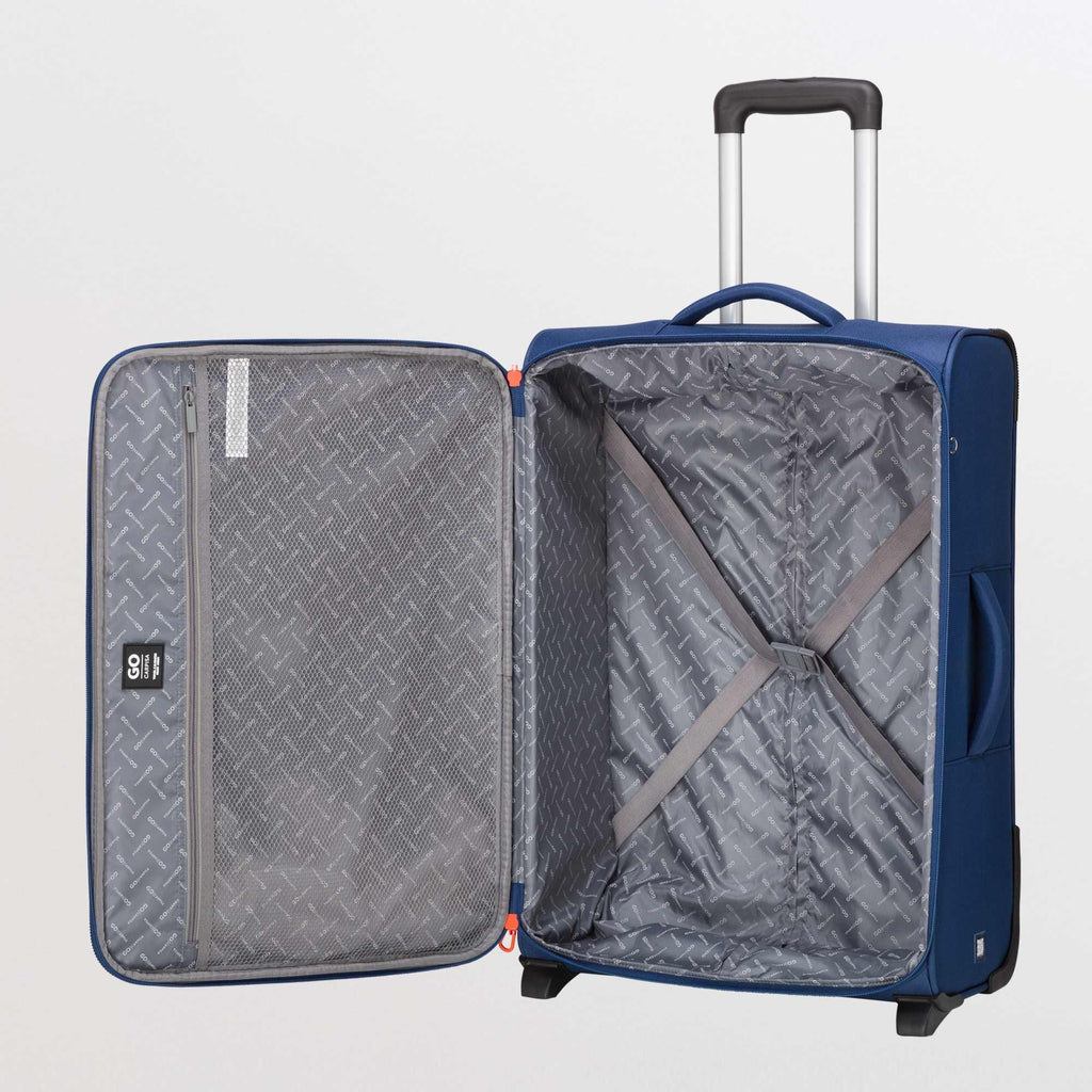 Roadmate – Srednji polutvrdi kofer (M)