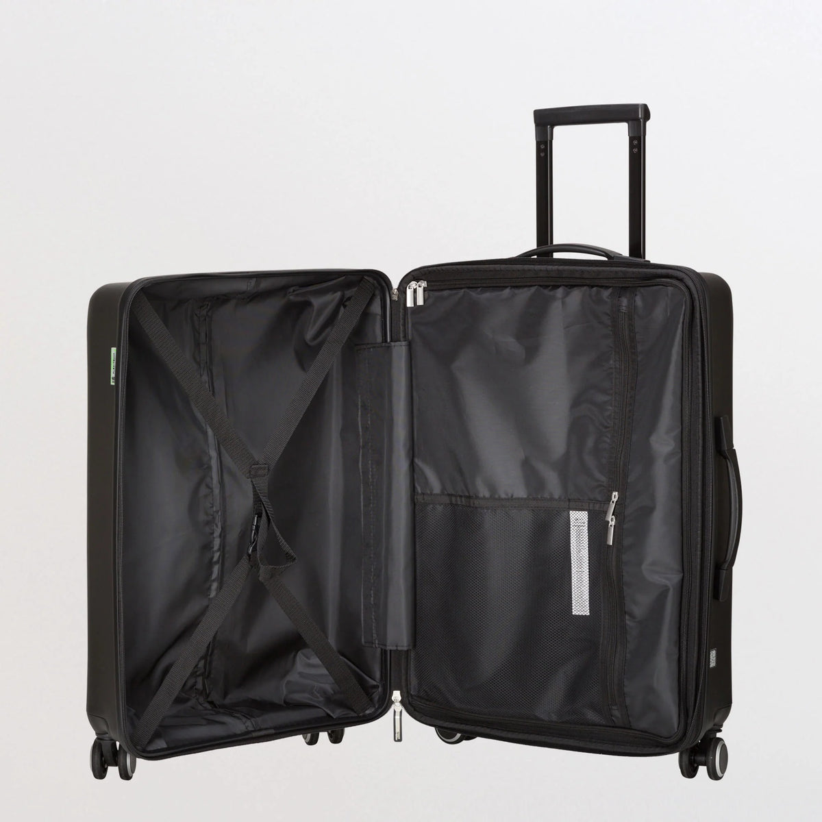 Flexitech - Rigid - Trolley M