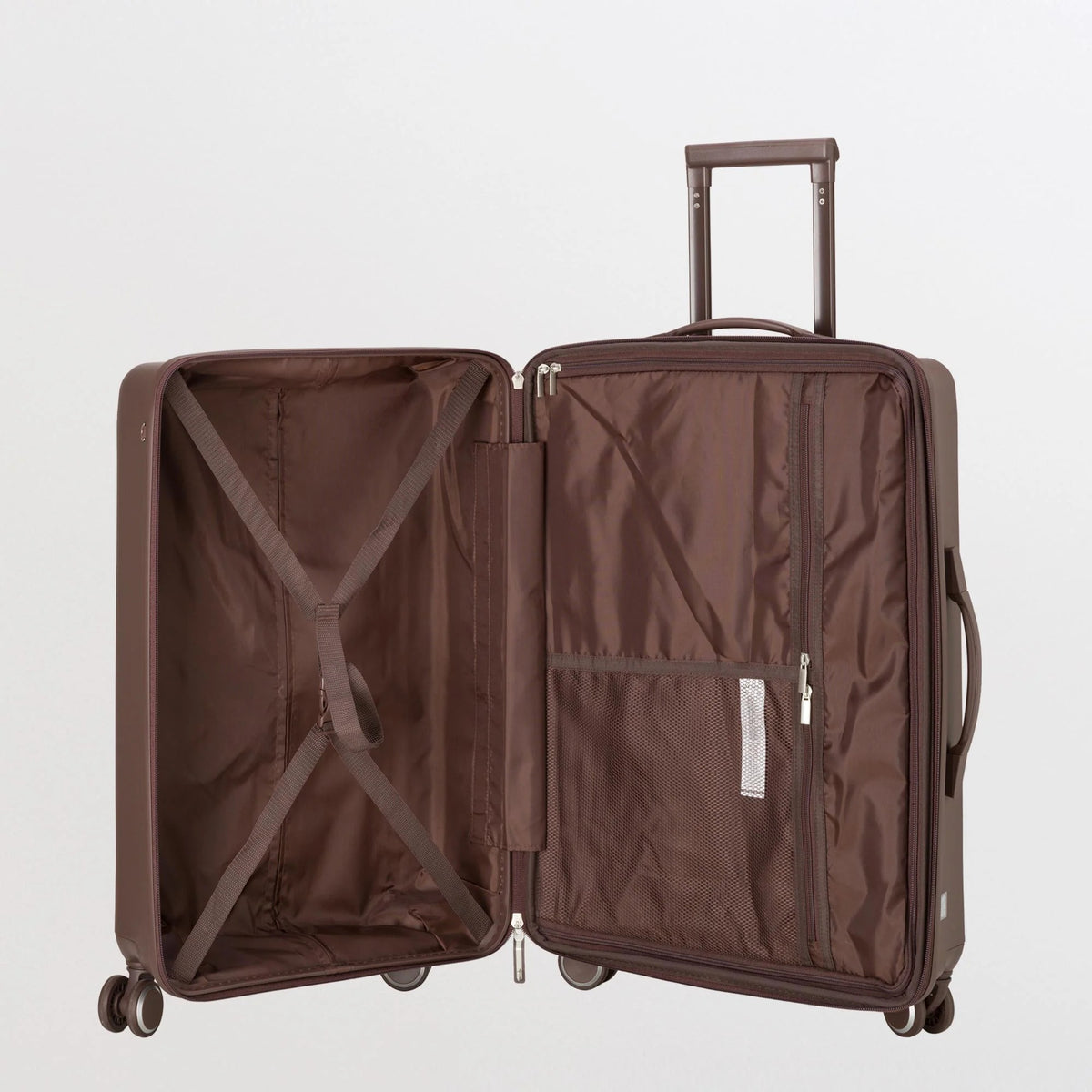 Flexitech - Rigid - Trolley M