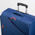 Roadmate Go – Kofer Trolley L