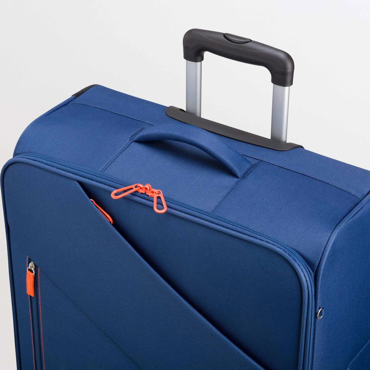 Roadmate Go – Kofer Trolley L