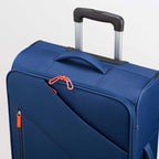 Roadmate – Srednji polutvrdi kofer (M)
