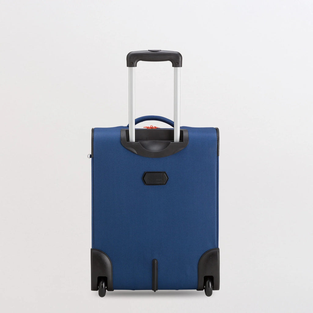 Roadmate – Kabinenkoffer halbhart (S)