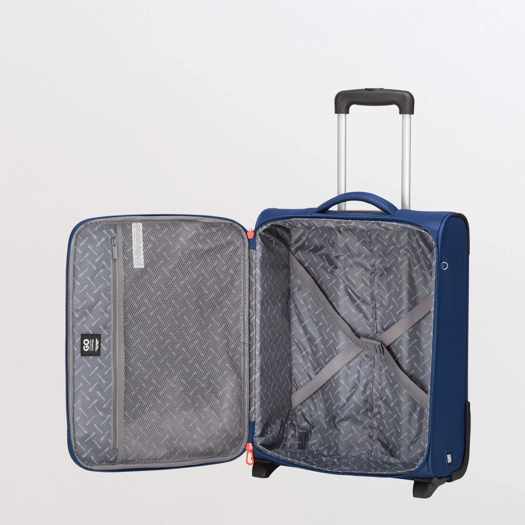 Roadmate – Kabinenkoffer halbhart (S)
