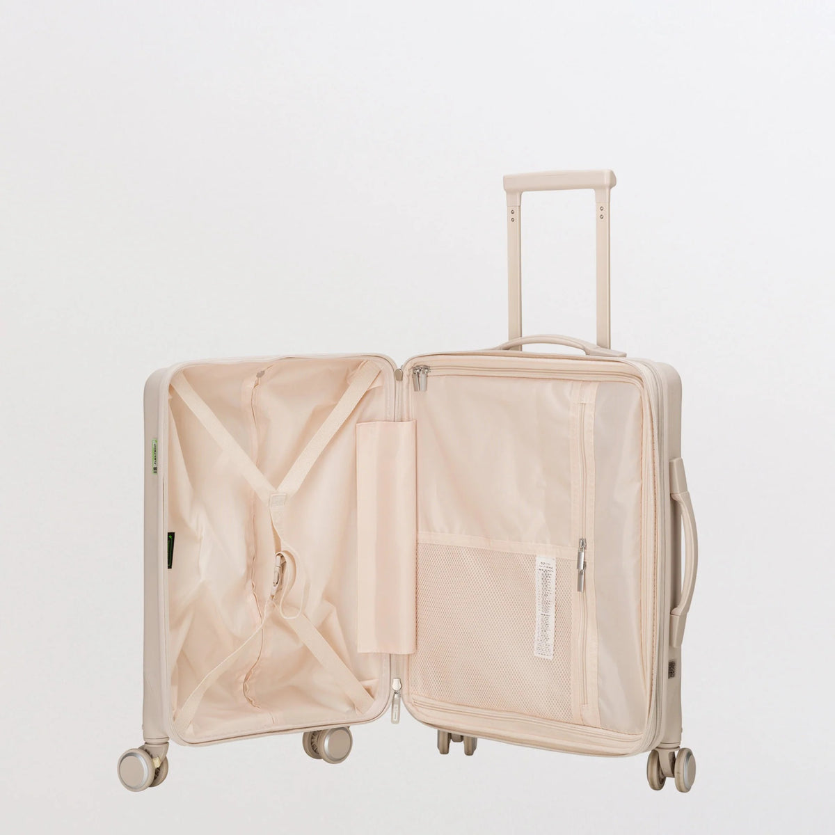 Flexitech - Rigido - Trolley S