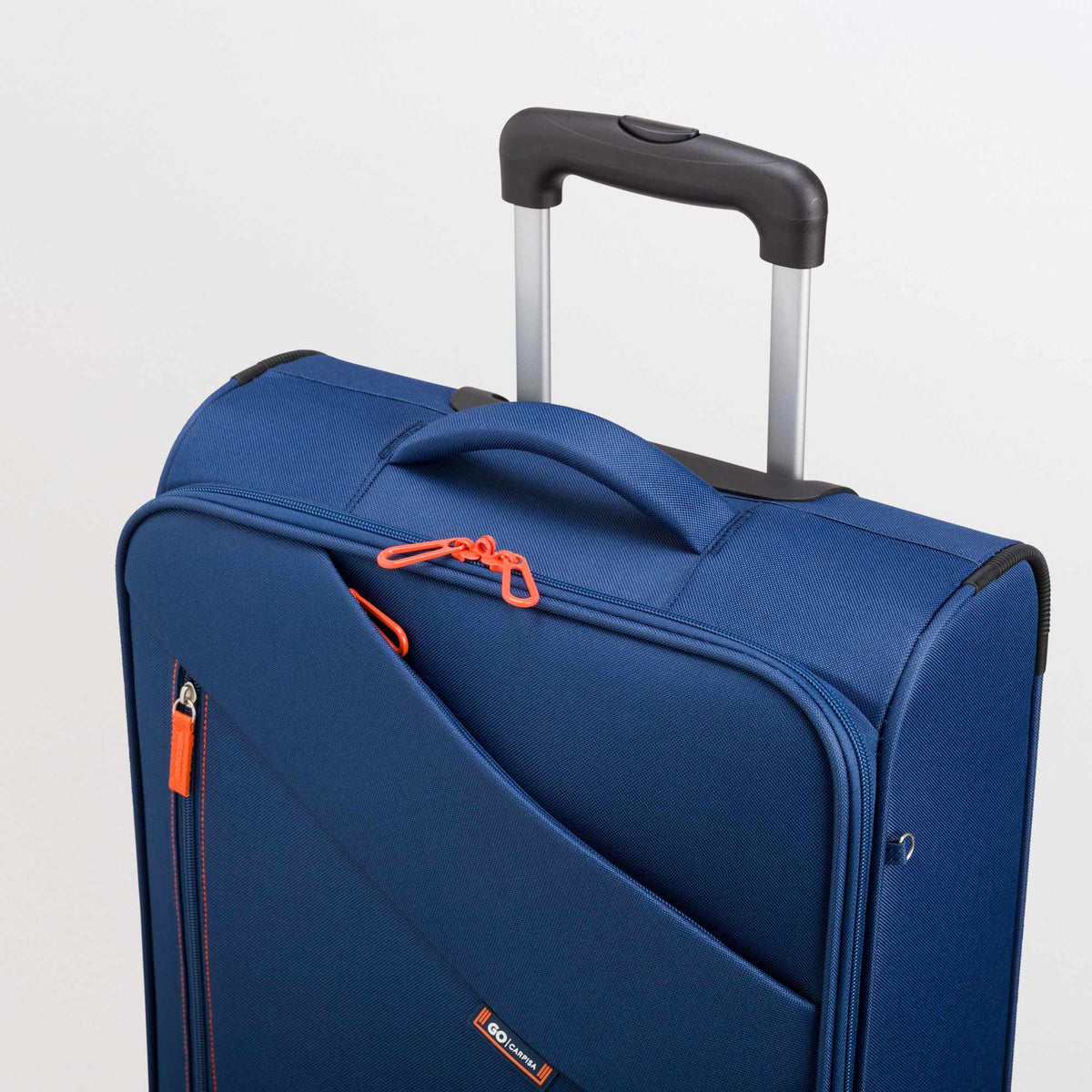 Roadmate – Kabinenkoffer halbhart (S)