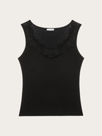 Basic Modal/Wool - Vest