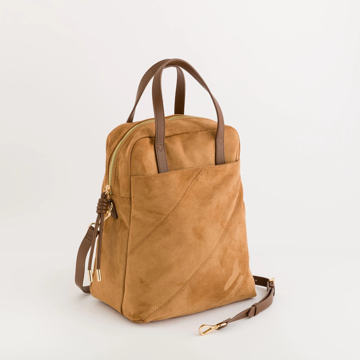 Junko v1 - Women's Handbag/Backpack