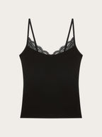 Basic Modal/Wool - Top