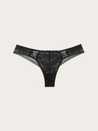 Executive Lace - Brazilian briefs
