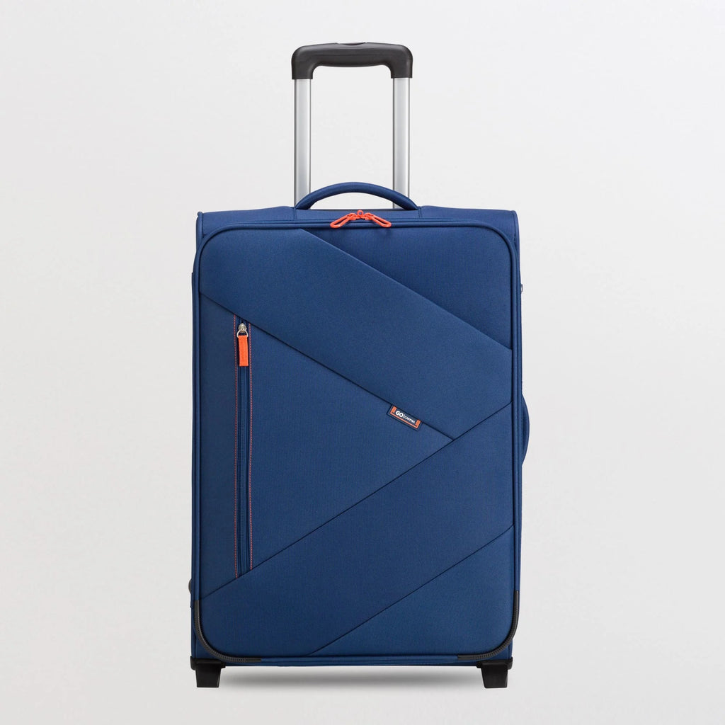 Roadmate – Srednji polutvrdi kofer (M)