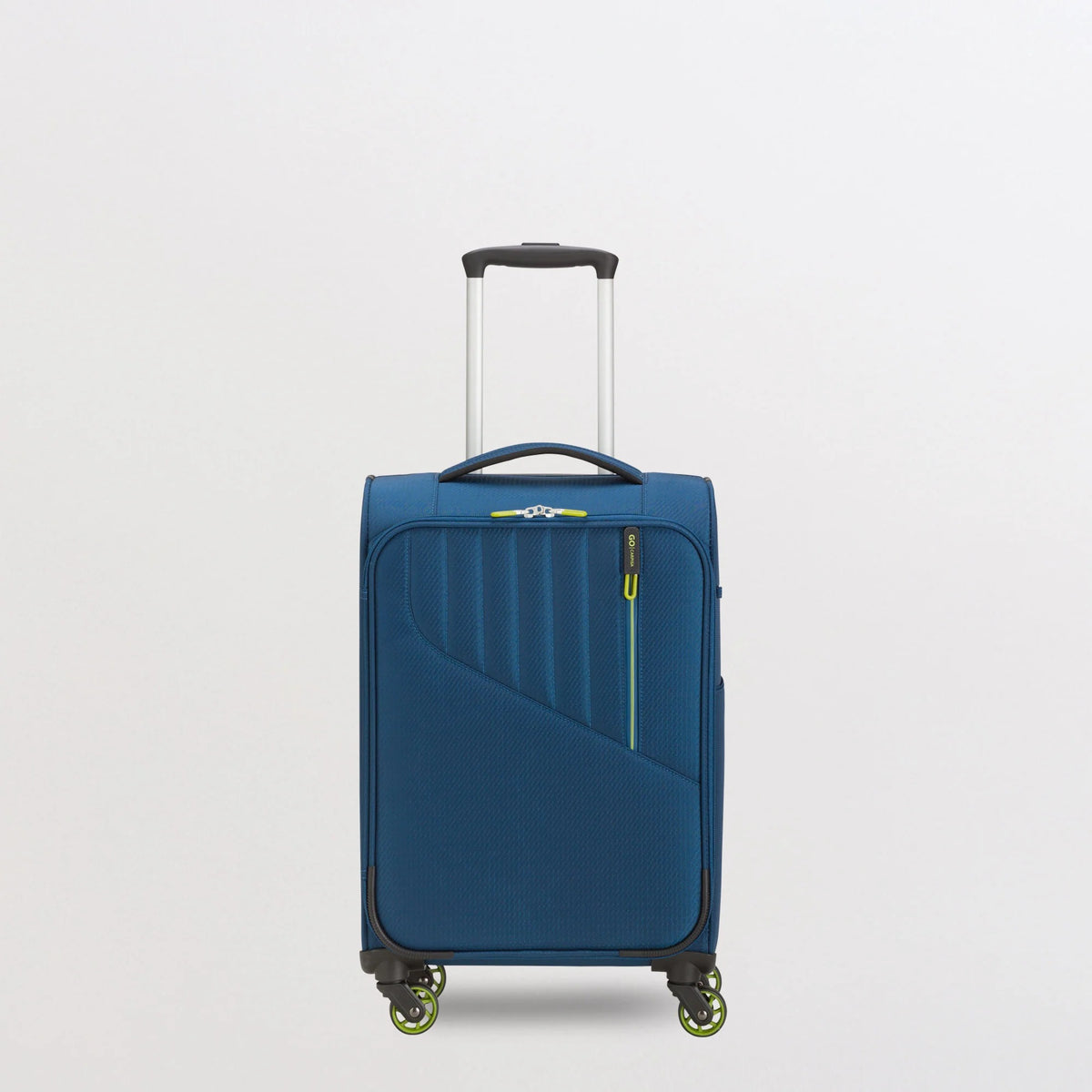 Polutvrdi - Lightness go - Trolley S